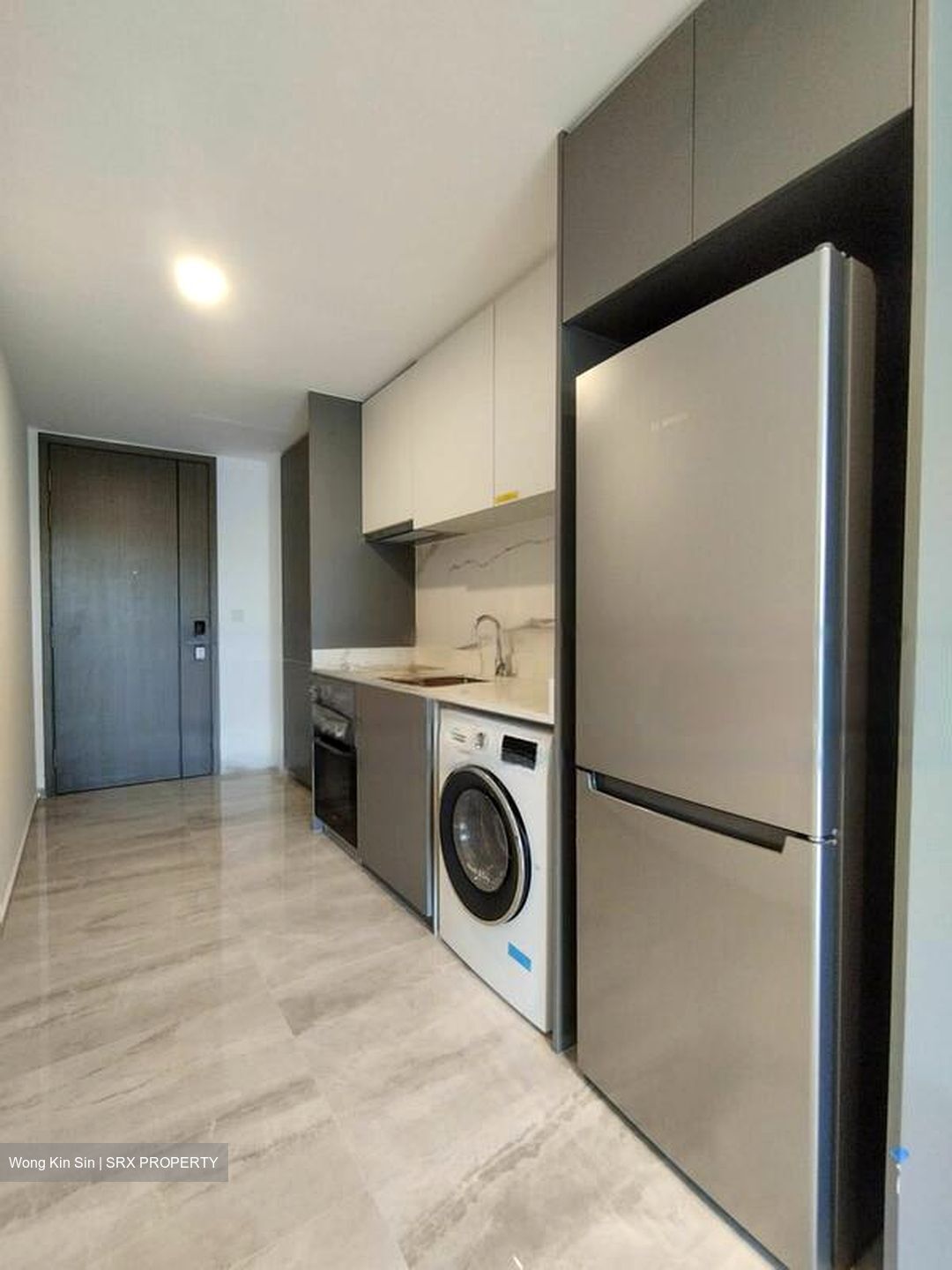 Affinity At Serangoon (D19), Apartment #599049411